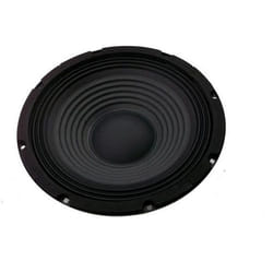 Skytec SP800 Haut-parleur 8 pouces (20 cm) - 200 Watts max Suspension dure Bobine résistante à la chaleur Aimant ventilé