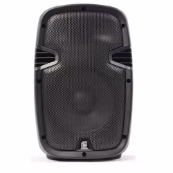 Vonyx SPJ-800A haut-parleur Noir Avec fil 100 W
