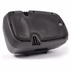 Vonyx SPJ-800A haut-parleur Noir Avec fil 100 W - Vue supplémentaire 4