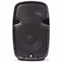 Vonyx SPJ-1000AD Système d'adresse publique autoportant 200 W Noir