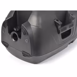 Vonyx SPJ-1000AD Système d'adresse publique autoportant 200 W Noir - Vue supplémentaire 5
