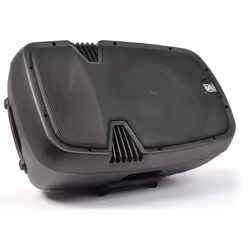 Vonyx SPJ-1200ABT Système d'adresse publique autoportant 300 W Noir - Vue supplémentaire 4