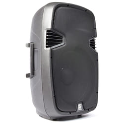 Vonyx SPJ-1500ABT Système d'adresse publique autoportant 400 W Noir