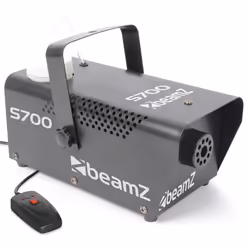 BeamZ S700
