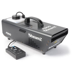 BeamZ F900 Eau 0,9 L 900 W Gris