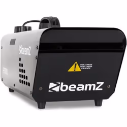 BeamZ F1500, 1500 W, 220-240 V, 50 Hz, 6,15 kg, 505 x 215 x 235 mm