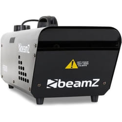 BeamZ F1500 Eau 1,2 L 1500 W Noir