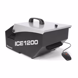 BeamZ ICE1200 MKII