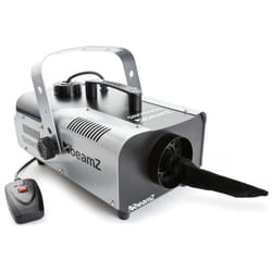 BeamZ SNOW900 Canon à neige artificielle
