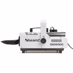 BeamZ SNOW900 Canon à neige artificielle