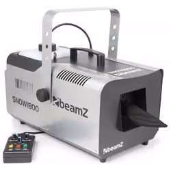 BeamZ SNOW1800