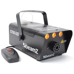 BeamZ S700-LED Eau 0,25 L 700 W Noir
