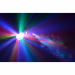 BeamZ S700-JB 0,25 L 700 W Noir - Vue supplémentaire 7