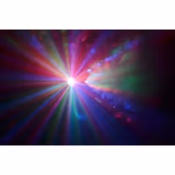 BeamZ S700-JB 0,25 L 700 W Noir - Vue supplémentaire 8