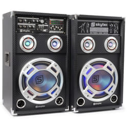 Skytec KA-10