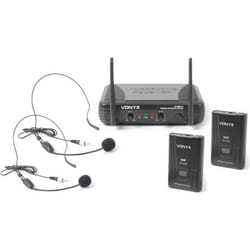 Vonyx STWM712H