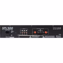 Skytec SPL 300VHF 2.0 canaux Maison Blanc