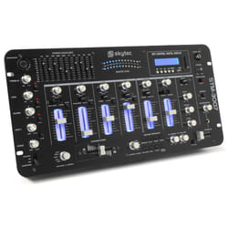 Skytec STM-3007 50 - 18000 Hz Noir