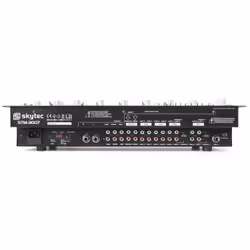 Skytec STM-3007 50 - 18000 Hz Noir