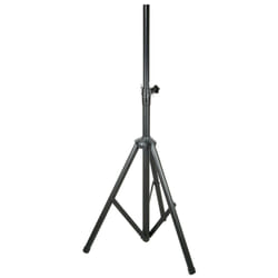 BeamZ 180.620 trépied Système d'éclairage 3 pieds Noir
