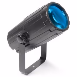 BeamZ Moon Flower, Noir, LED, 60 lampe(s), Ambre, Bleu, Vert, Rouge, Blanc, Secteur, 220 - 240 V
