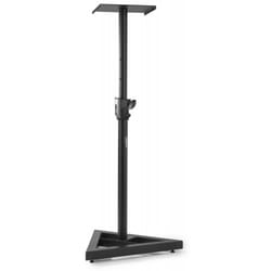 Vonyx 180.215 support de haut-parleurs Table Noir