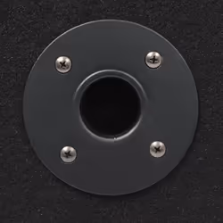 Skytec SMWBA15 Noir Caisson de basse actif 300 W