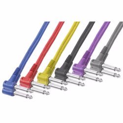 PD-Connex 177127, Mâle, Mâle, 0,5 m, Couleurs assorties