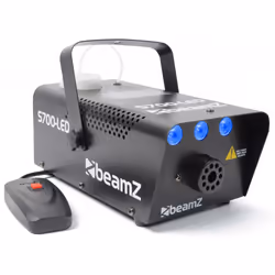 BeamZ S700LED