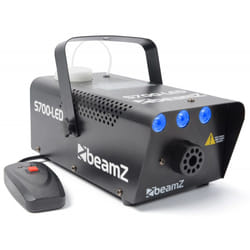 BeamZ S700LED Eau 0,25 L 700 W Noir