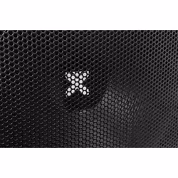 Vonyx SWP15 Noir Caisson de basse actif 800 W - Vue supplémentaire 8