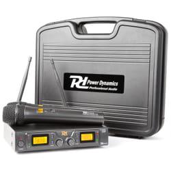 Power Dynamics PD782