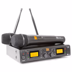 Power Dynamics PD782