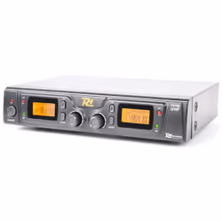 Power Dynamics PD782
