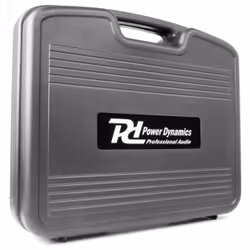 Power Dynamics PD782 - Vue supplémentaire 8