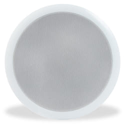 Power Dynamics CSPB5 haut-parleur Blanc Avec fil