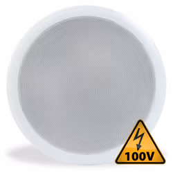 Power Dynamics CSPB5 haut-parleur Blanc Avec fil - Vue supplémentaire 4