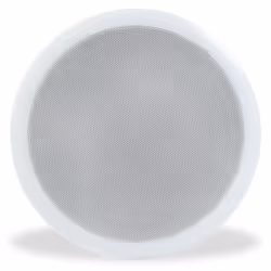 Power Dynamics CSPB8, Avec fil, 15 W, 100 - 15000 Hz, 8 Ohm, Blanc