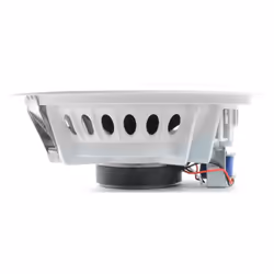 Power Dynamics CSPB8 haut-parleur Blanc Avec fil 15 W
