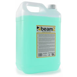 BeamZ 160.580 fourniture pour machine à fumer Liquide prêt à l'emploi