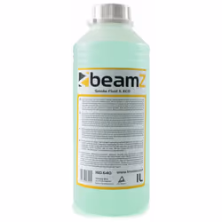BeamZ 160.640, Liquide prêt à l'emploi, 1000 ml, Vert, Bouteille