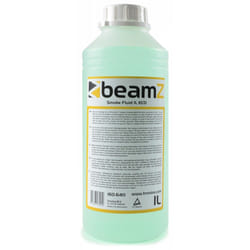 BeamZ 160.640 fourniture pour machine à fumer Liquide prêt à l'emploi