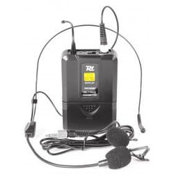Power Dynamics PD782BP