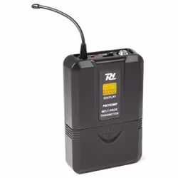 Power Dynamics PD782BP