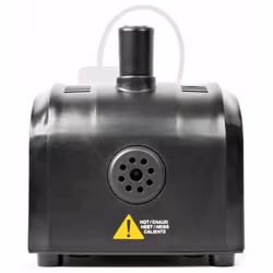 BeamZ S500 Eau 0,25 L 500 W Noir