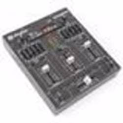 Table de Mixage DJ 4 canaux Vonyx STM2270 - Lecteur MP3 Bluetooth égaliseur 5 bandes