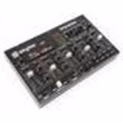 Vonyx STM2290 - Table de mixage DJ 8 canaux Entrée USB technologie Bluetooth 8 effets sons individuels