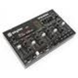 Vonyx STM2290 - Table de mixage DJ 8 canaux Entrée USB technologie Bluetooth 8 effets sons individuels