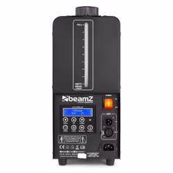 BeamZ H2000, 1700 W, 220-240 V, 50 Hz, 6,8 kg, 350 x 185 x 360 mm