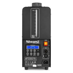 BeamZ H2000 Eau 1700 W Gris